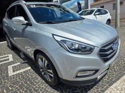 HYUNDAI IX35 2.0 16V 4P GL FLEX AUTOM�TICO