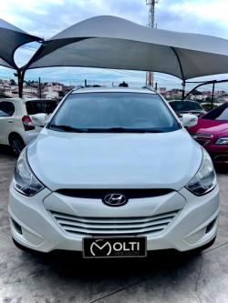 HYUNDAI IX35 2.0 16V 4P FLEX AUTOM�TICO