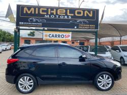 HYUNDAI IX35 2.0 16V 4P GLS FLEX AUTOM�TICO