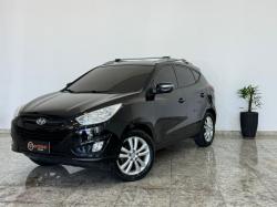 HYUNDAI IX35 2.0 16V 4P GLS FLEX AUTOM�TICO