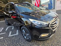 HYUNDAI IX35 2.0 16V 4P GL FLEX AUTOM�TICO