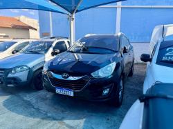 HYUNDAI IX35 2.0 16V 4P AUTOM�TICO
