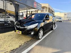 HYUNDAI IX35 2.0 16V 4P AUTOM�TICO