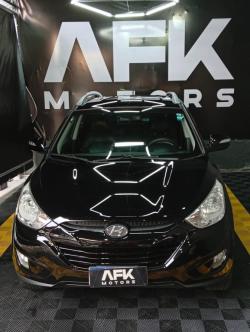 HYUNDAI IX35 2.0 16V 4P AUTOM�TICO