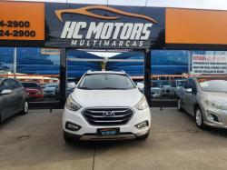 HYUNDAI IX35 2.0 16V 4P GLS FLEX AUTOM�TICO