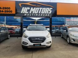 HYUNDAI IX35 2.0 16V 4P FLEX AUTOM�TICO
