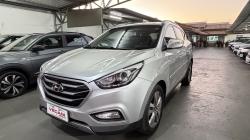 HYUNDAI IX35 2.0 16V 4P AUTOM�TICO