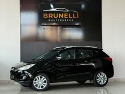 HYUNDAI IX35 2.0 16V 4P FLEX AUTOM�TICO