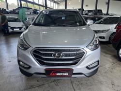HYUNDAI IX35 2.0 16V 4P GLS FLEX AUTOM�TICO