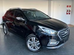 HYUNDAI IX35 2.0 16V 4P GLS FLEX AUTOM�TICO