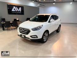 HYUNDAI IX35 2.0 16V 4P GL FLEX AUTOM�TICO