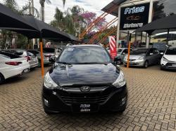 HYUNDAI IX35 2.0 16V 4P FLEX AUTOM�TICO