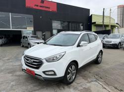 HYUNDAI IX35 2.0 16V 4P GL FLEX AUTOM�TICO
