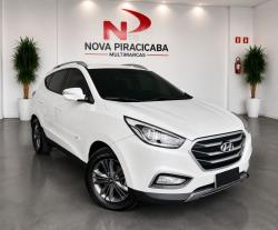 HYUNDAI IX35 2.0 16V 4P GL FLEX AUTOM�TICO