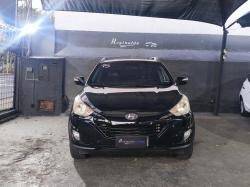 HYUNDAI IX35 2.0 16V 4P FLEX AUTOM�TICO