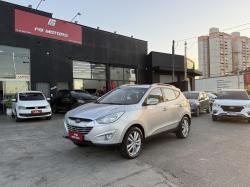 HYUNDAI IX35 2.0 16V 4P