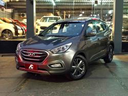 HYUNDAI IX35 2.0 16V 4P GL FLEX AUTOM�TICO