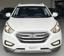 HYUNDAI IX35 2.0 16V 4P GL FLEX AUTOM�TICO