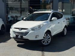 HYUNDAI IX35 2.0 16V 4P GLS FLEX AUTOM�TICO