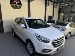 HYUNDAI IX35 2.0 16V 4P GLS FLEX AUTOM�TICO