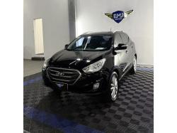 HYUNDAI IX35 2.0 16V 4P FLEX
