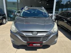 HYUNDAI IX35 2.0 16V 4P GLS FLEX AUTOM�TICO