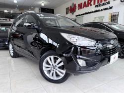 HYUNDAI IX35 2.0 16V 4P GLS AUTOM�TICO
