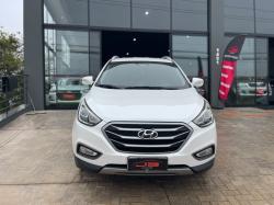HYUNDAI IX35 2.0 16V 4P GLS AUTOM�TICO