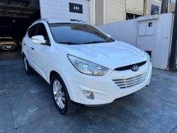 HYUNDAI IX35 2.0 16V 4P GLS FLEX AUTOM�TICO