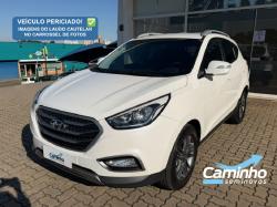 HYUNDAI IX35 2.0 16V 4P GL FLEX AUTOMÁTICO
