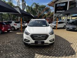 HYUNDAI IX35 2.0 16V 4P GL FLEX AUTOMÁTICO