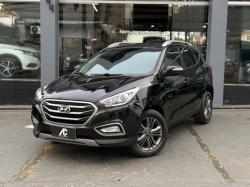 HYUNDAI IX35 2.0 16V 4P GL FLEX AUTOMÁTICO