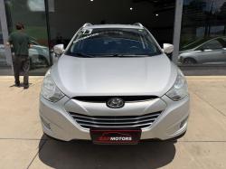 HYUNDAI IX35 2.0 16V 4P GLS AUTOMÁTICO