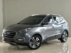 HYUNDAI IX35 2.0 16V 4P GLS FLEX AUTOMÁTICO