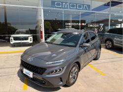 HYUNDAI Kona 1.6 16V 4P GDI HEV AUTOM�TICO DCT