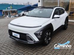 HYUNDAI Kona 1.6 16V 4P GDI HEV AUTOM�TICO DCT