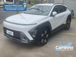 HYUNDAI Kona 1.6 16V 4P GDI HEV AUTOM�TICO DCT