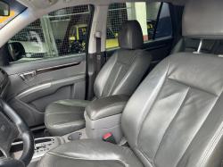 HYUNDAI Santa F 2.4 16V 4P GLS 2WD 180CV AUTOMTICO