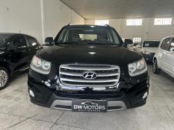 HYUNDAI Santa Fé 2.4 16V 4P GLS 2WD 180CV AUTOMÁTICO