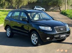 HYUNDAI Santa F 2.7 V6 24V 4P GLS 200CV AUTOMTICO