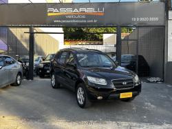 HYUNDAI Santa F� 2.7 V6 24V 4P GLS 200CV AUTOM�TICO