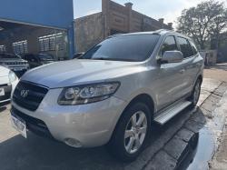 HYUNDAI Santa F� 2.7 V6 24V 4P GLS 200CV AUTOM�TICO