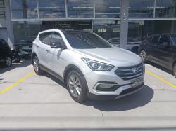 HYUNDAI Santa F� 3.3 V6 24V 4P 4X4 270 CV 7 LUGARES AUTOM�TICO