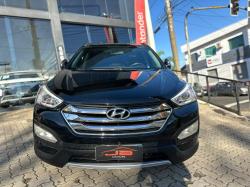 HYUNDAI Santa F� 3.3 V6 24V 4P 4X4 270 CV 7 LUGARES AUTOM�TICO