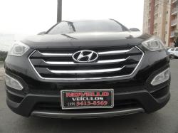 HYUNDAI Santa F� 3.3 V6 24V 4P 4X4 270CV AUTOM�TICO