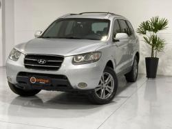 HYUNDAI Santa F 3.5 V6 24V 4P GLS 285CV 4WD AUTOMTICO