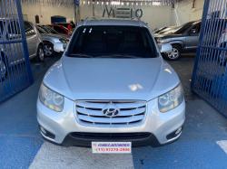 HYUNDAI Santa F 3.5 V6 24V 4P 285CV AUTOMTICO