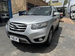 HYUNDAI Santa F� 3.5 V6 24V 4P GLS 285CV 4WD AUTOM�TICO
