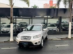 HYUNDAI Santa F� 3.5 V6 24V 4P GLS 285CV 4WD AUTOM�TICO