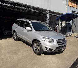 HYUNDAI Santa F� 3.5 V6 24V 4P 285CV AUTOM�TICO
